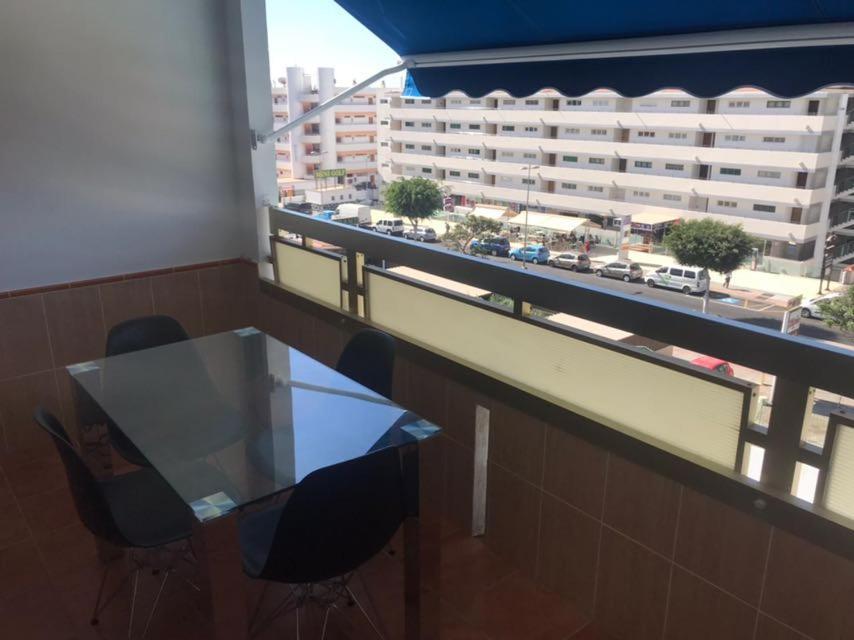 Апартаменты 5 Min Walk From Yumbo 310 Плайя-дель-Инглес Экстерьер фото