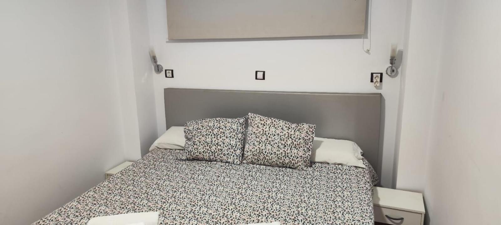 Апартаменты 5 Min Walk From Yumbo 310 Плайя-дель-Инглес Экстерьер фото